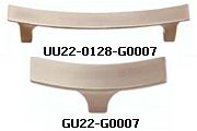 UU22 & GU22